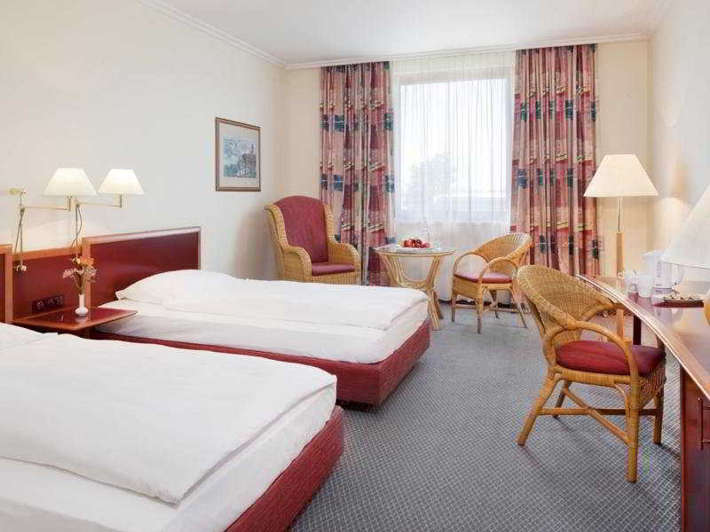 Hotel Nh Prague