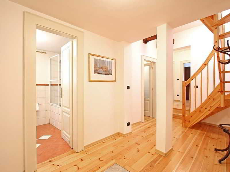 Chateau 9 By Adrez Apartment Prague