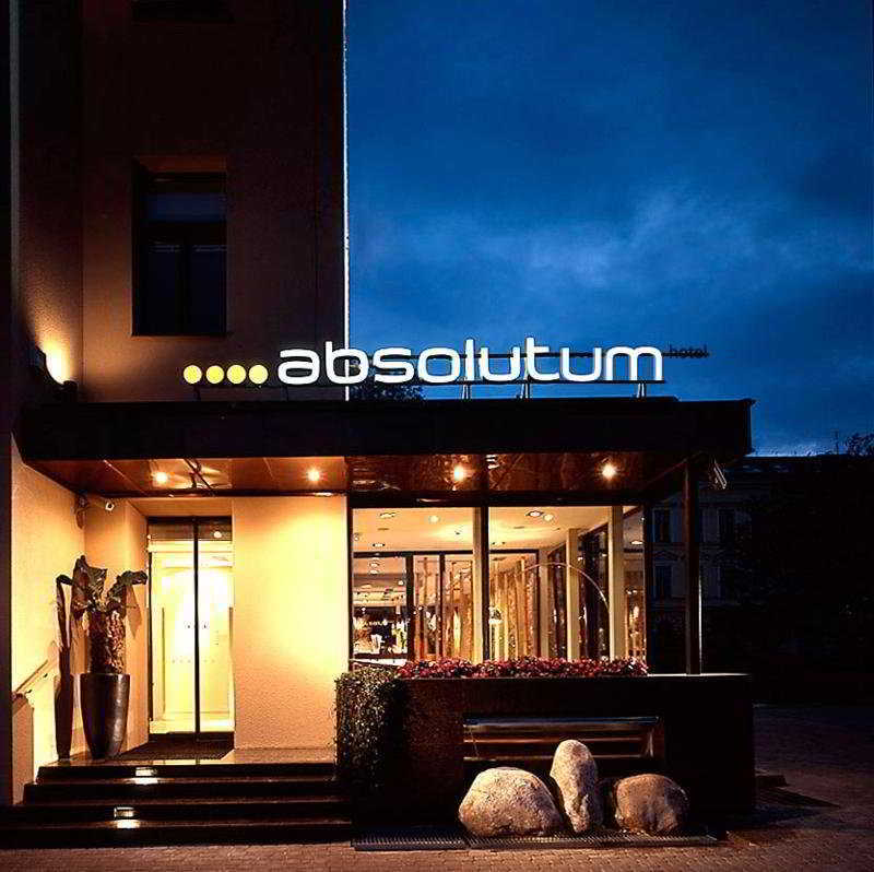 Absolutum Wellness