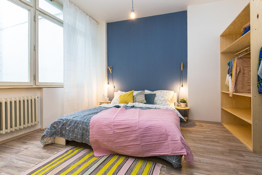 Ve Smeckach 27 Apartamento *