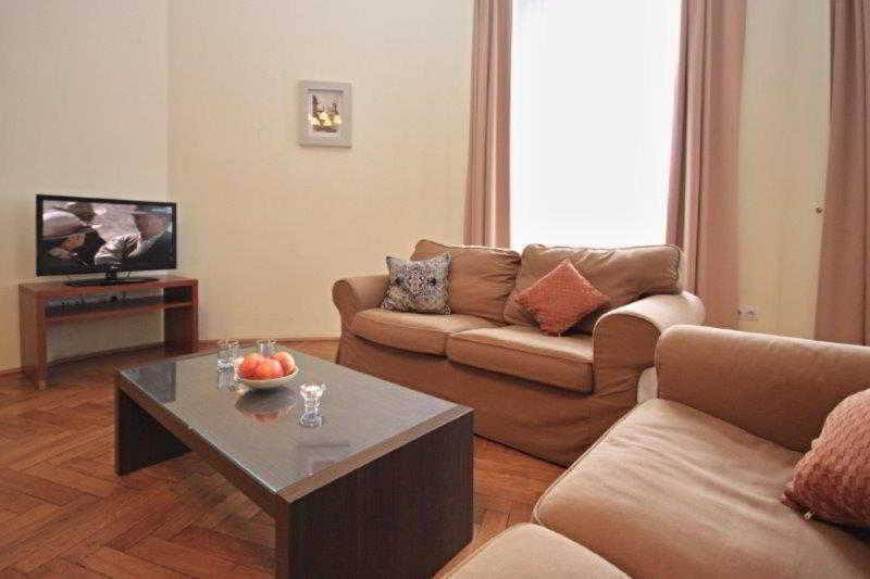 River View Appartement Prague