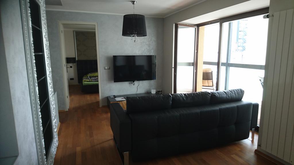 Saldova Apartment *
