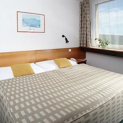 Otel Areal Repy 3*