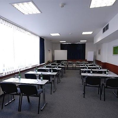 Areal Repy Otel 3*