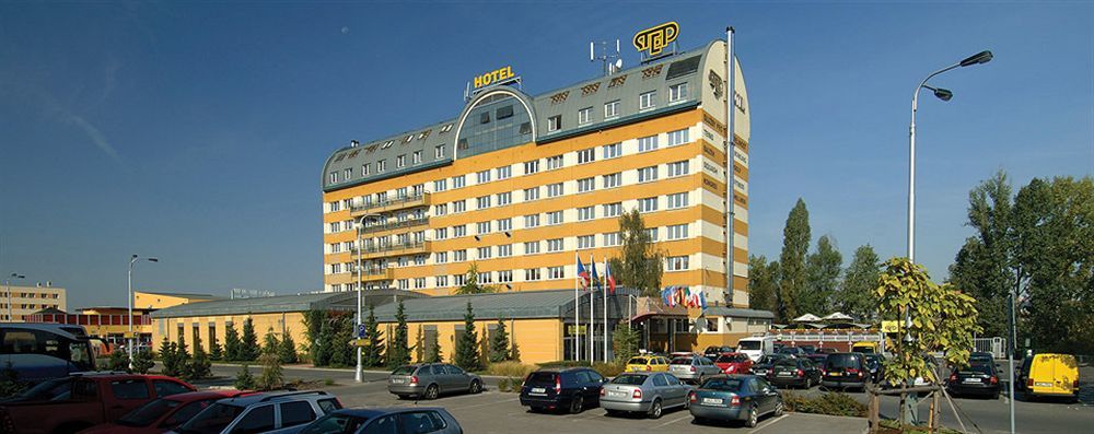 Wellness Step - Czech Leading Hotel Prague