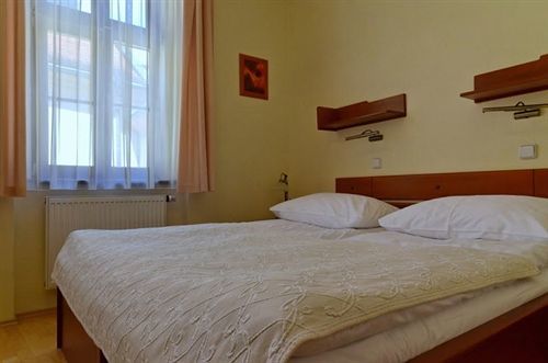 Dar Hotel Prague