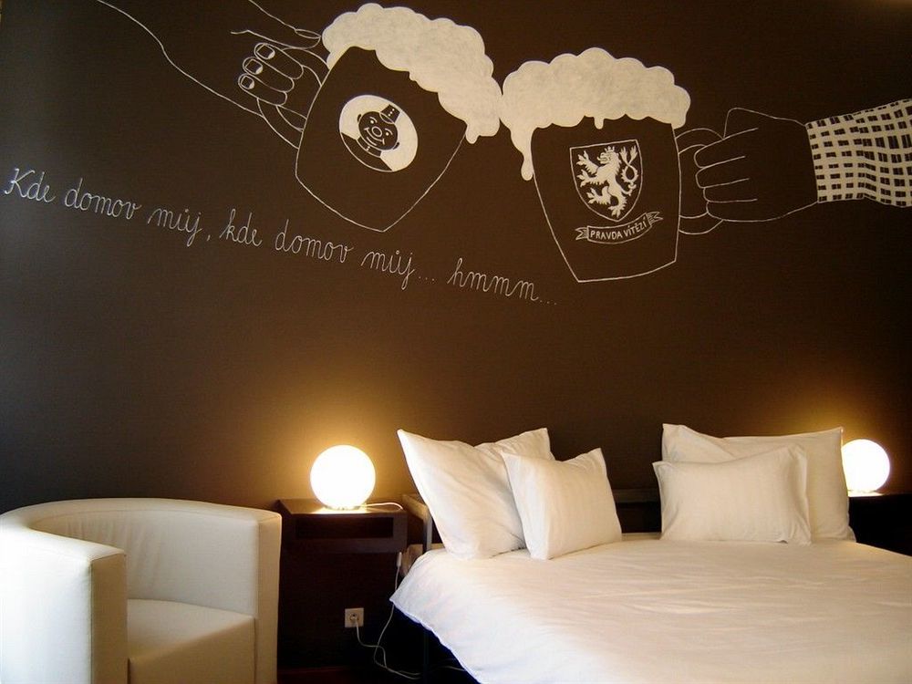 Hostel Sophie's