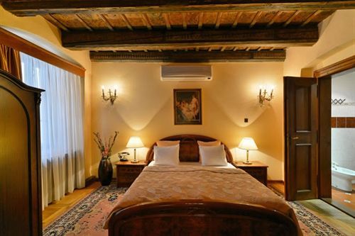 Hotel Aurus By Adrez 4*