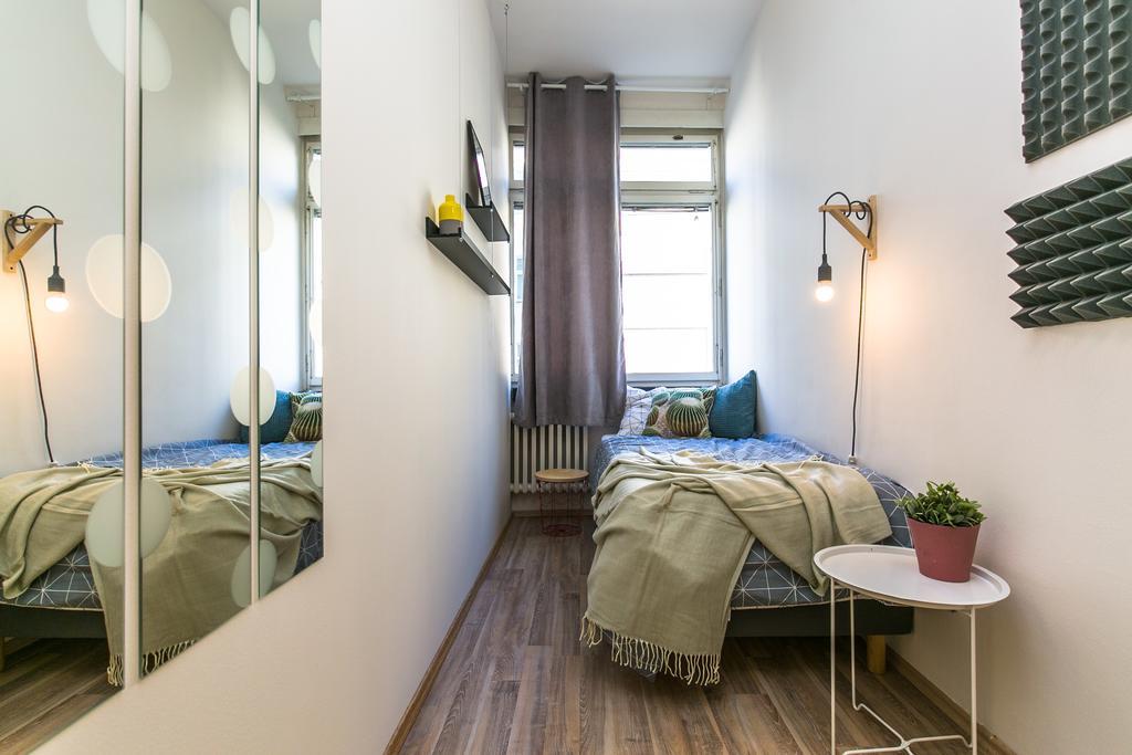 Ve Smeckach 27 Apartamento Praga