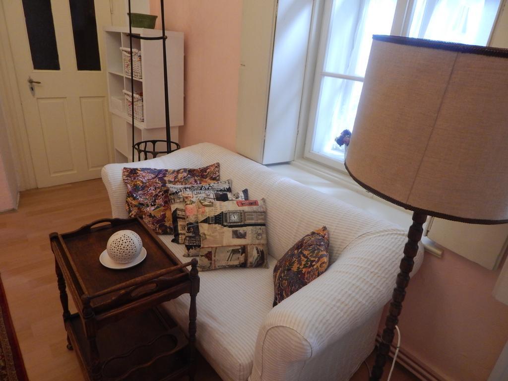 Apartamento Miraculous
