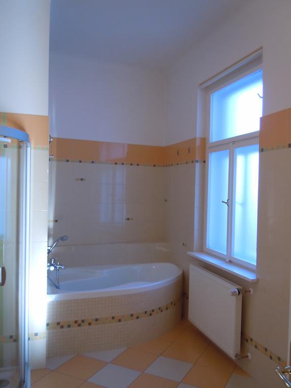 Apartment Vysehrad With Free Parking *