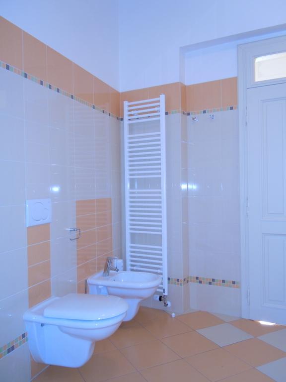 Vysehrad With Free Parking Apartment