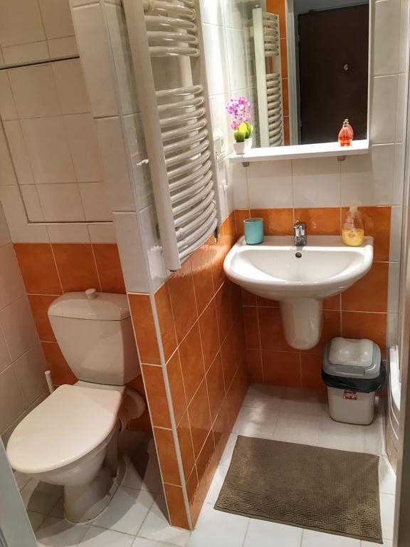 Apartment Pankrac