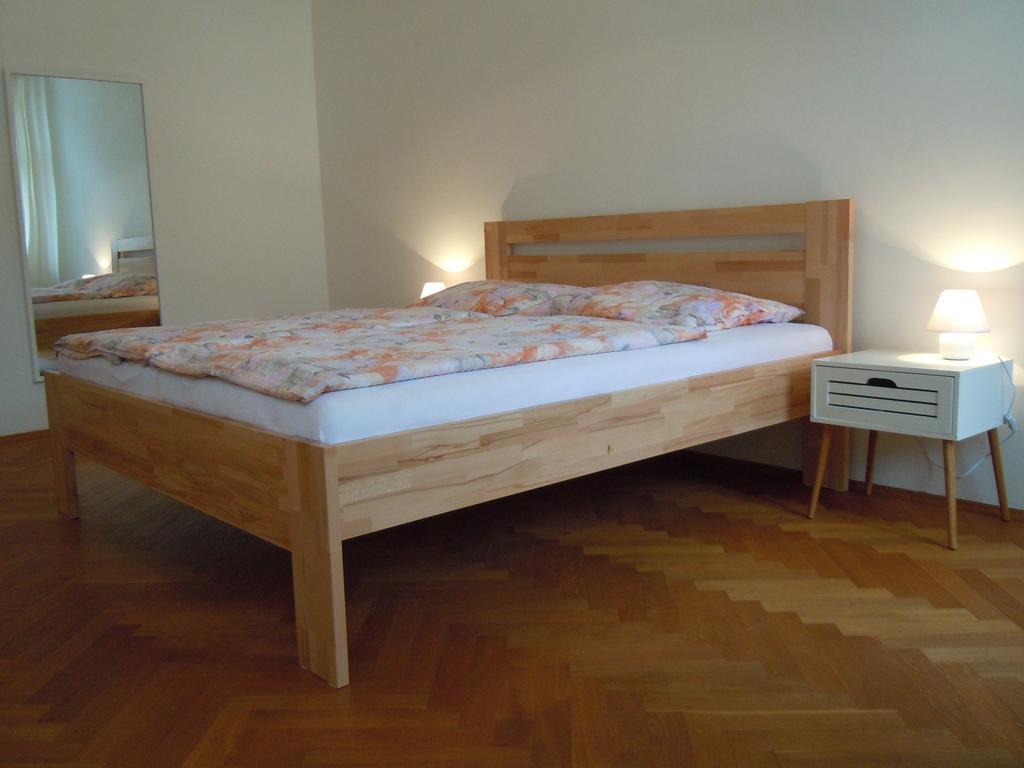 Vysehrad With Free Parking