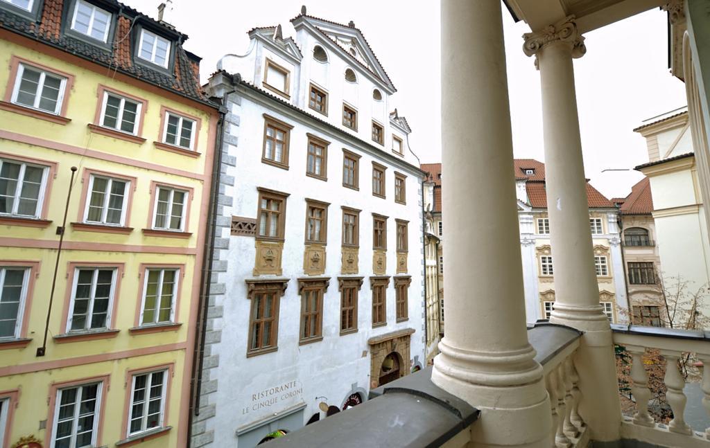 Appartement Down Town