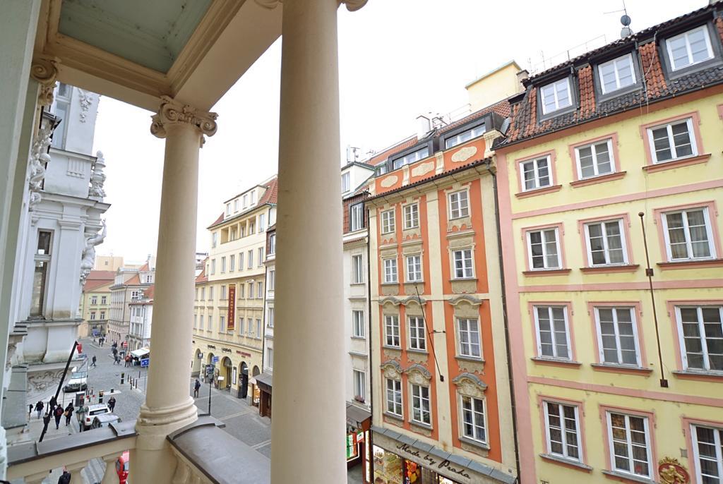 Down Town Appartement Prague