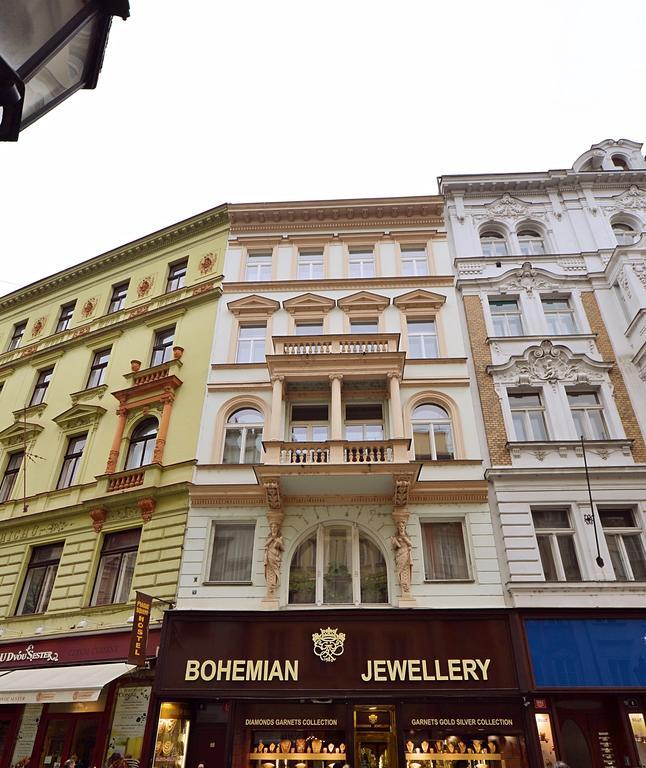 Appartement Down Town *