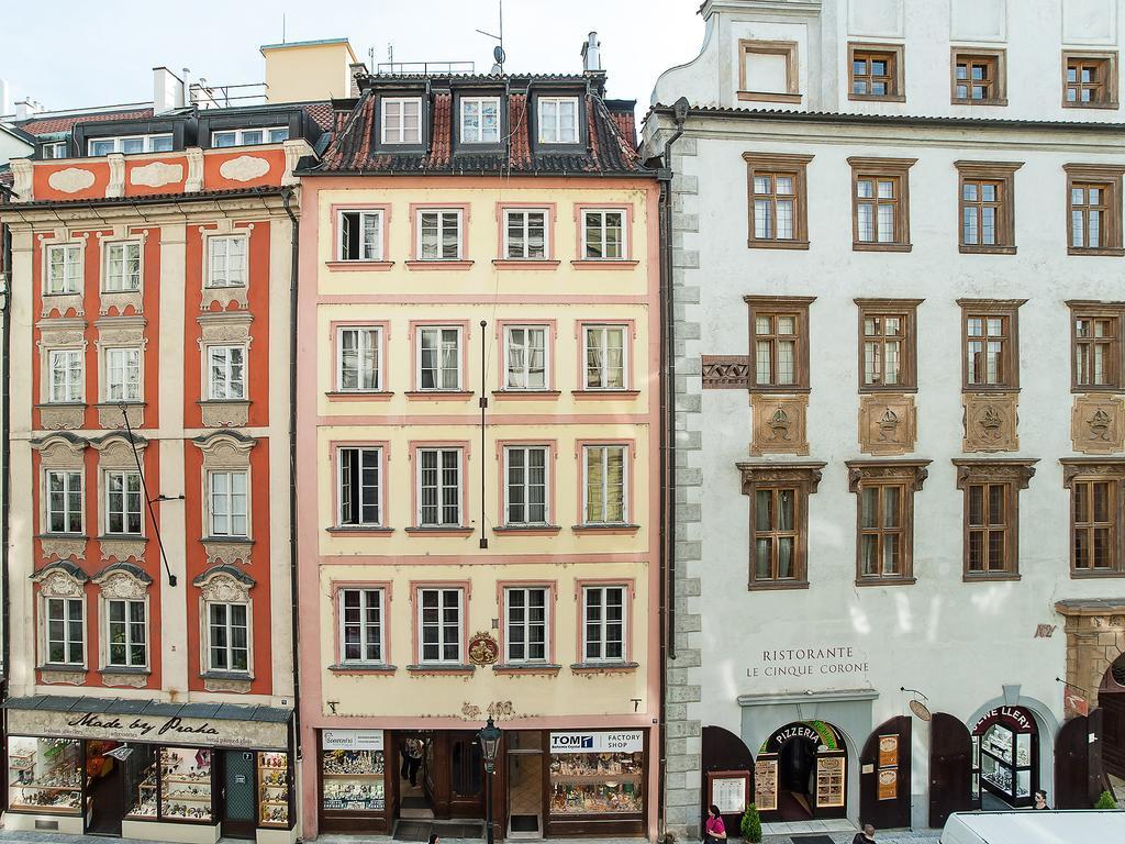 Down Town Appartement *