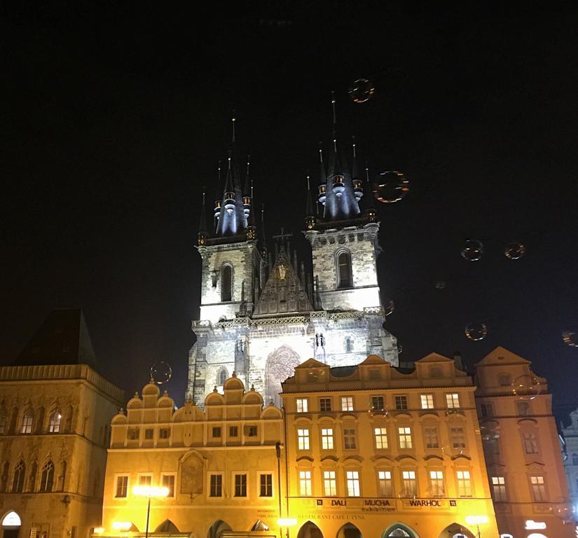 Appartement Down Town