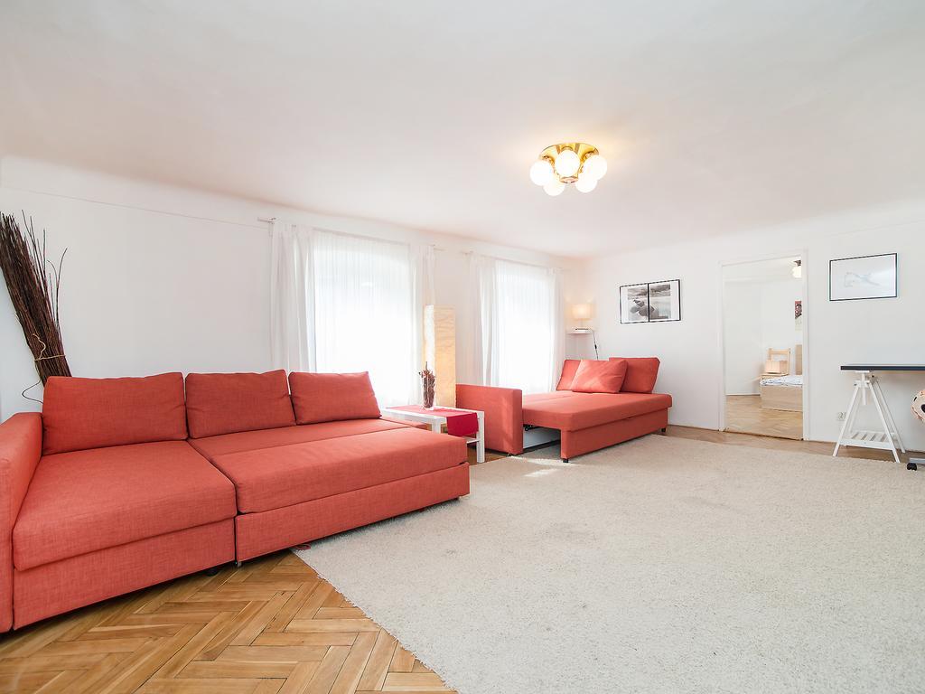 Down Town Appartement
