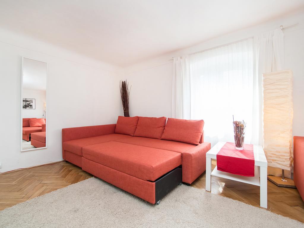 Appartement Down Town *