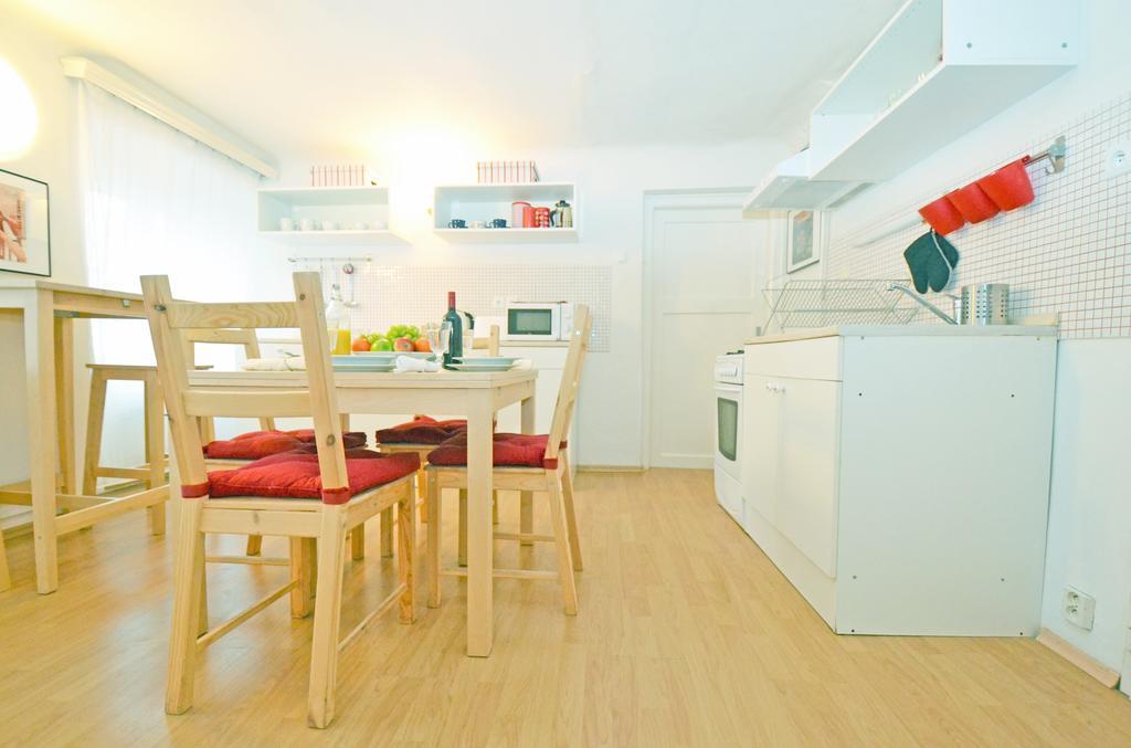 Appartement Down Town