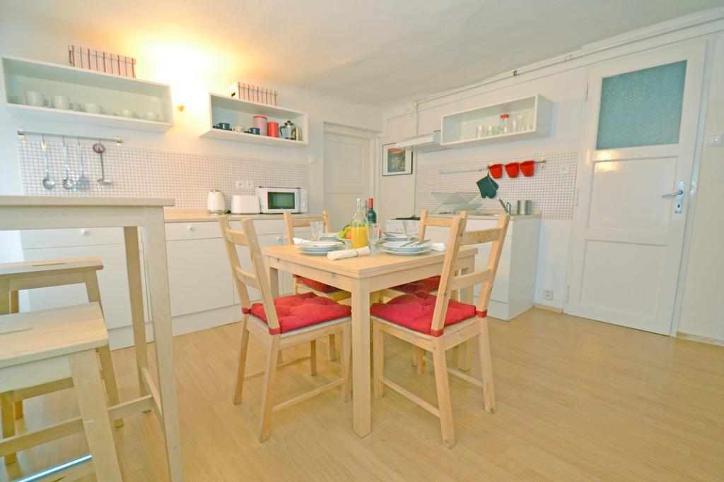 Appartement Down Town *