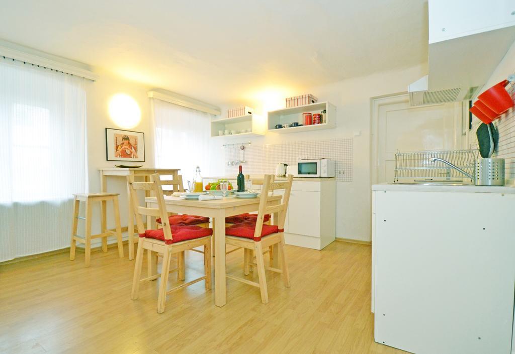 Appartement Down Town *