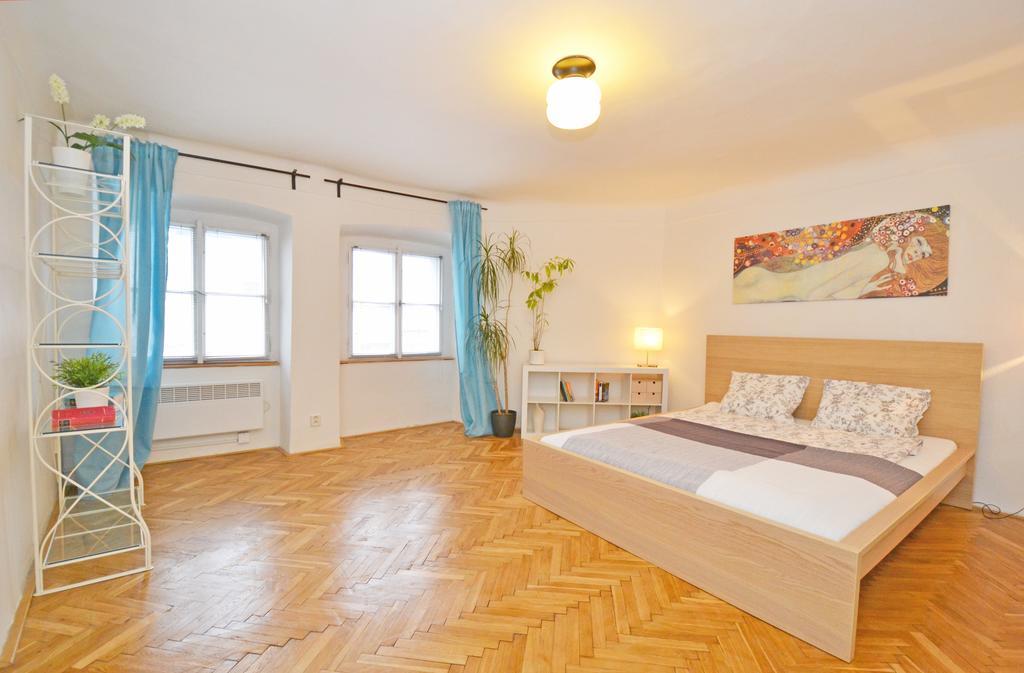 Appartement Down Town