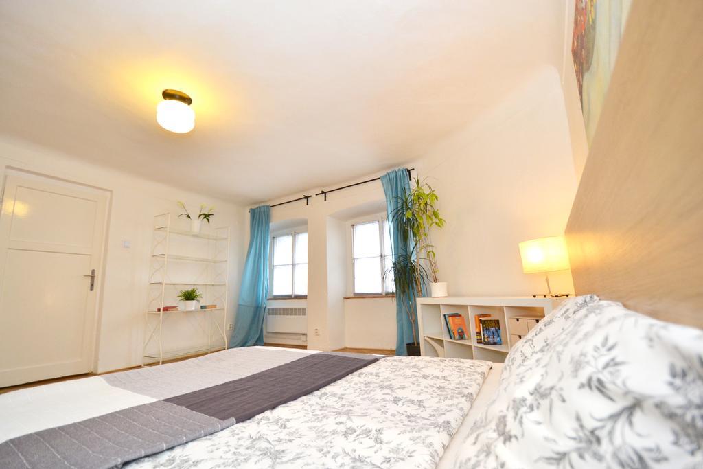 Appartement Down Town *