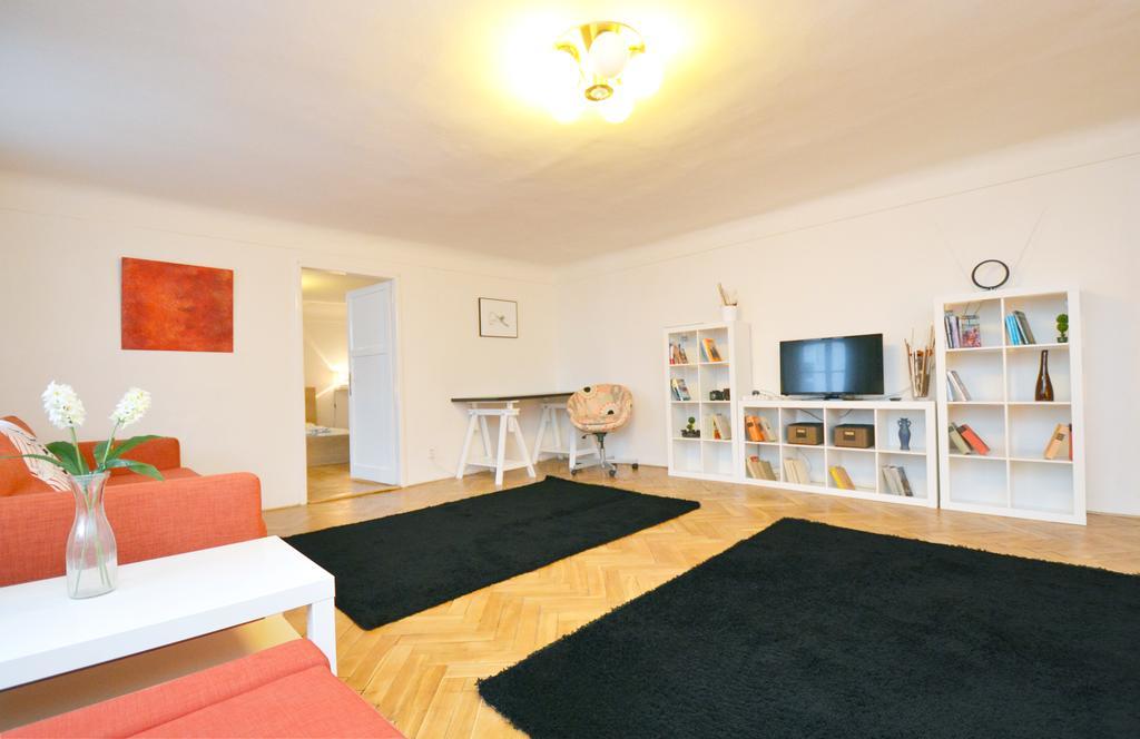 Appartement Down Town *