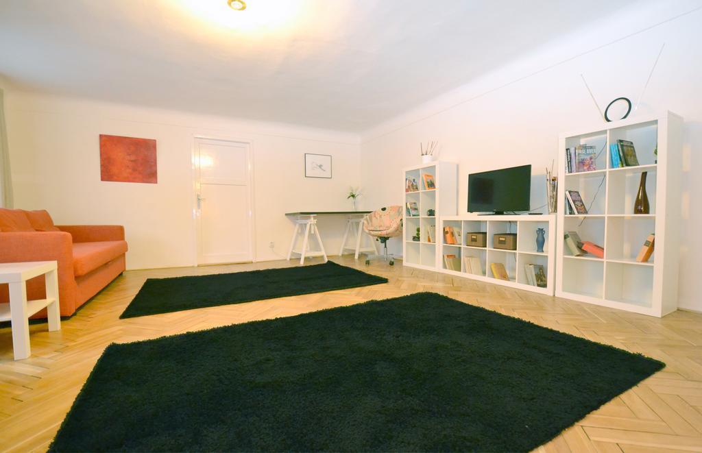 Down Town Appartement Prague