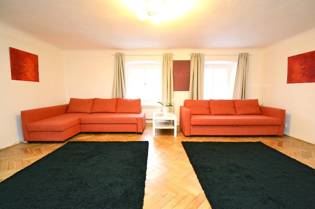 Down Town Appartement *