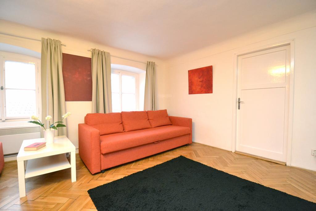 Appartement Down Town