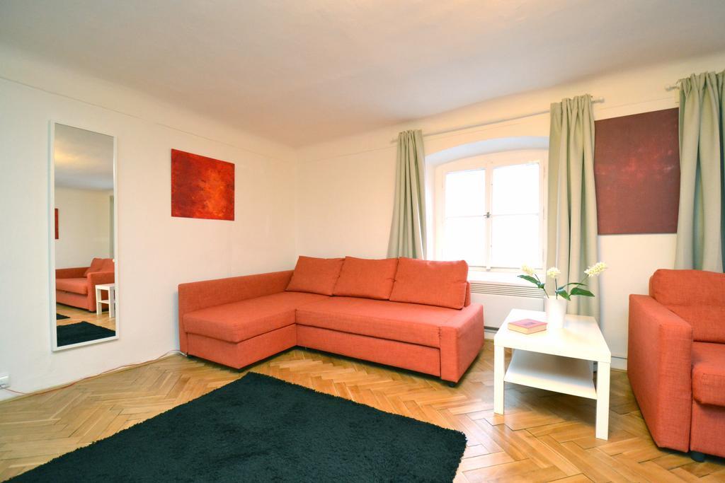 Appartement Down Town *