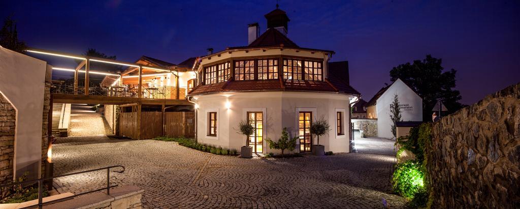 Vinice Salabka Appartement *