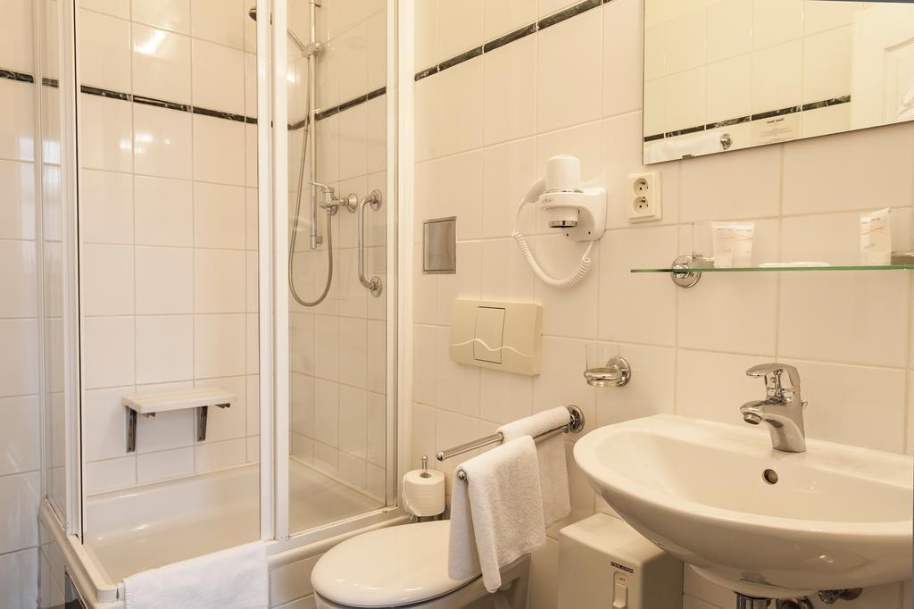 Hotel Domus Henrici Praga