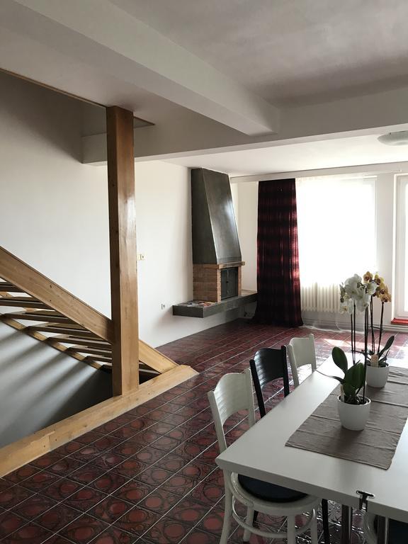 Bed & Breakfast B&B Home