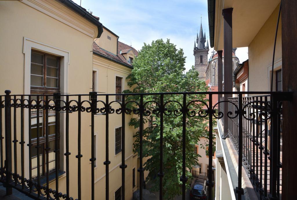 Royal Ungelt Hotel