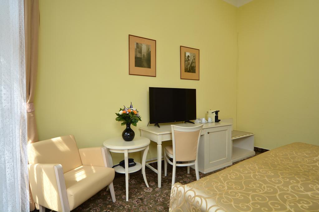 Royal Ungelt Prague