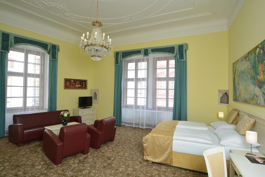 Hotel Royal Ungelt