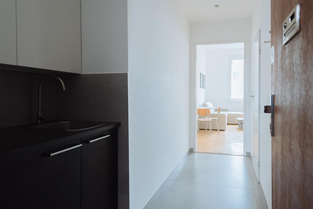 Perfect Days Apartment Prague