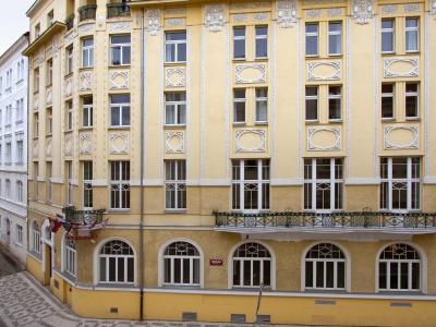 Theatrino Otel