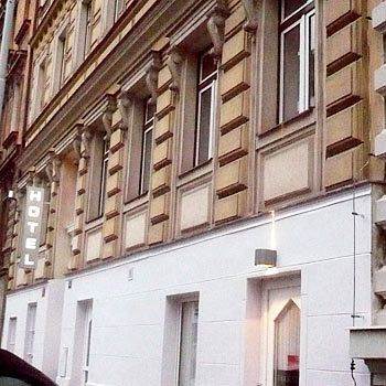 Royal Plaza Otel 3*