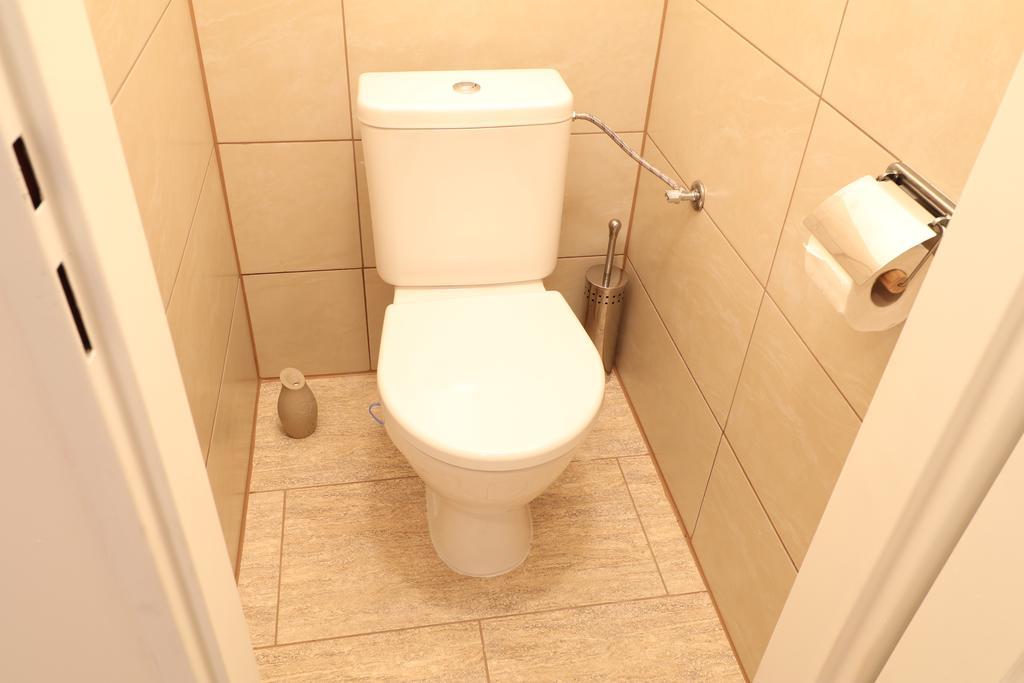 Apartment Sokolovska
