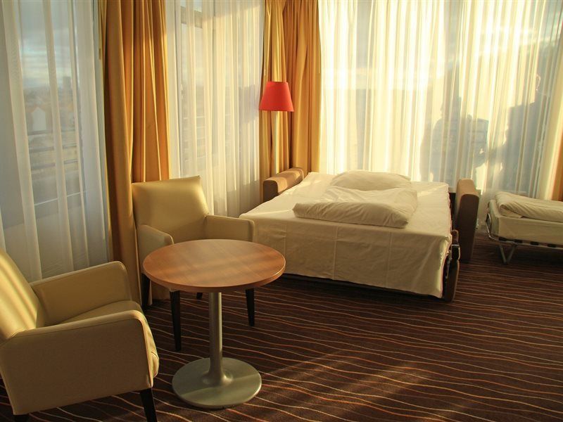Akcent Hotel