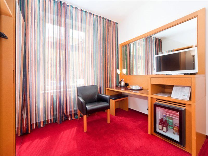 Theatrino 4* Prag