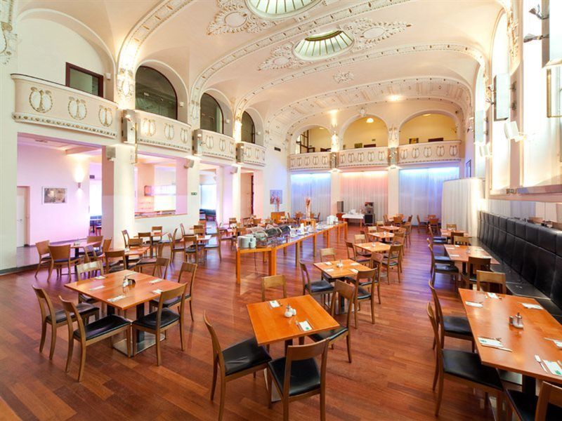 Theatrino Otel