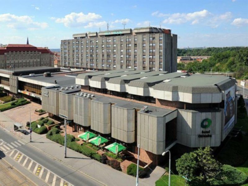 Congress & Wellness Olsanka 4* Praga