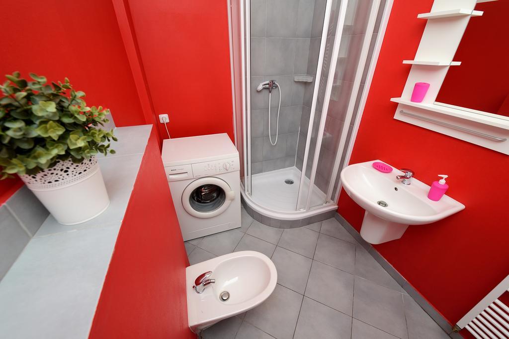 Konvikt Aparthotel